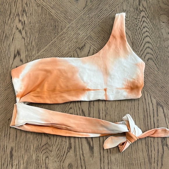 martha Rey by free people top